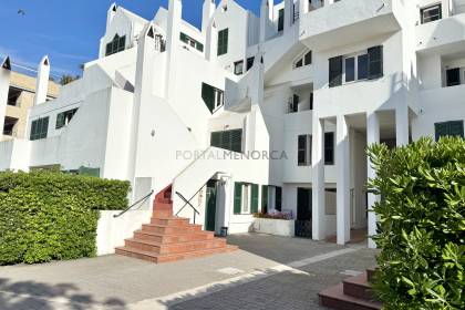 Encantador apartamento cerca del Paseo Marítimo de Ciutadella