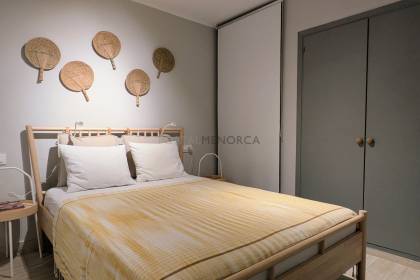 Encantador apartamento cerca del Paseo Marítimo de Ciutadella