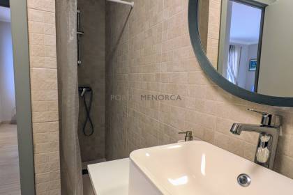Encantador apartamento cerca del Paseo Marítimo de Ciutadella