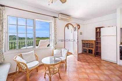 Beachfront Apartment for Sale in Son Bou