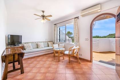 Beachfront Apartment for Sale in Son Bou