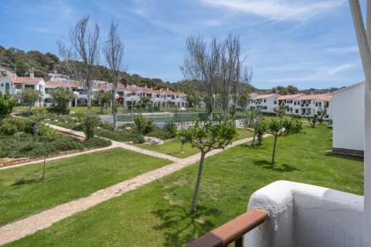 Beachfront Apartment for Sale in Son Bou