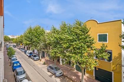 Charmant appartement dans quartier très recherché