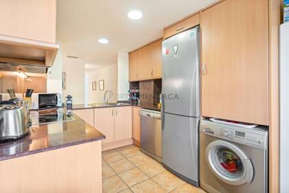 Charming flat in highly sought-after area