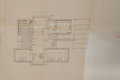 Plans Villa à 50m de la plage