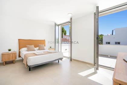 Villa avec licence touristique à Port d'Addaia