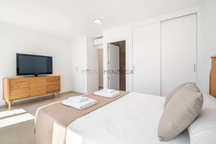 Villa avec licence touristique à Port d'Addaia