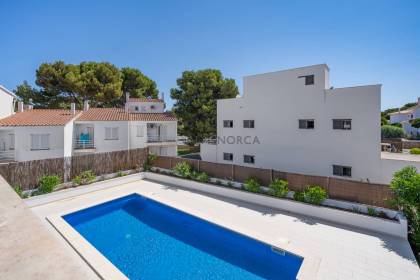 Villa avec licence touristique à Port d'Addaia