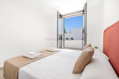 Villa avec licence touristique à Port d'Addaia