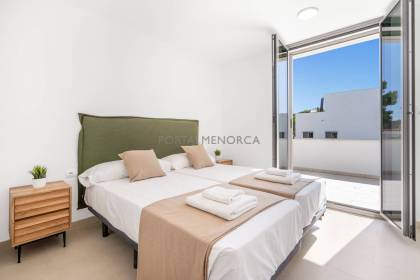 Villa avec licence touristique à Port d'Addaia