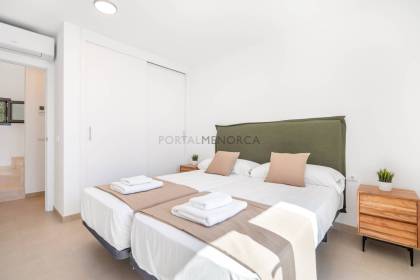 Villa avec licence touristique à Port d'Addaia