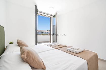 Villa avec licence touristique à Port d'Addaia