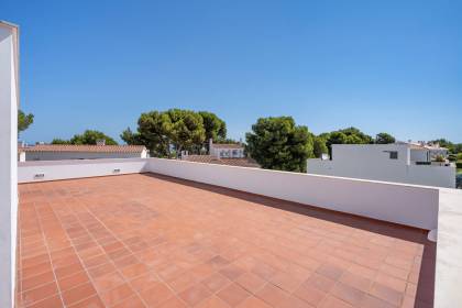 Villa avec licence touristique à Port d'Addaia