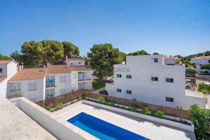 Villa avec licence touristique à Port d'Addaia