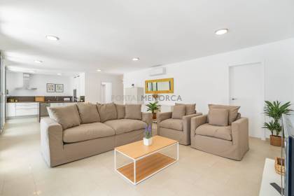 Villa avec licence touristique à Port d'Addaia