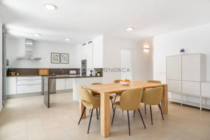 Villa avec licence touristique à Port d'Addaia