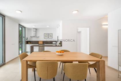 Villa avec licence touristique à Port d'Addaia