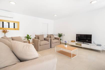 Villa avec licence touristique à Port d'Addaia
