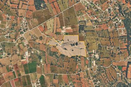 Country House Near Ciutadella
