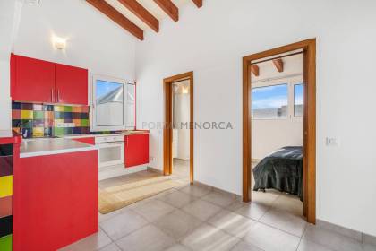 Villa individuelle avec piscine à Cala'n Blanes
