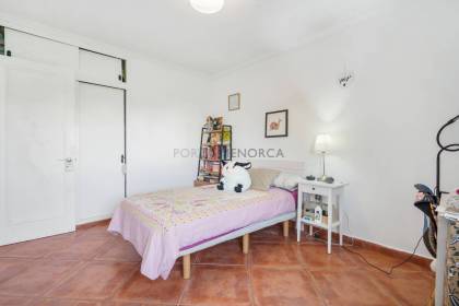 Villa individuelle avec piscine à Cala'n Blanes