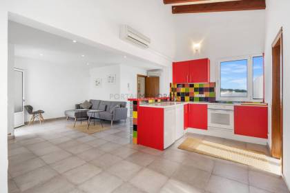 Villa individuelle avec piscine à Cala'n Blanes