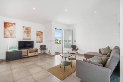 Villa individuelle avec piscine à Cala'n Blanes