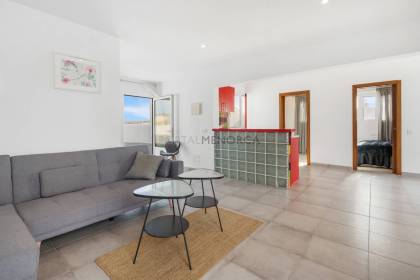 Villa individuelle avec piscine à Cala'n Blanes