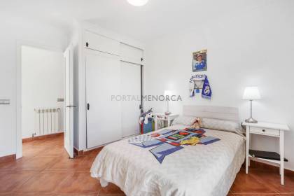 Villa individuelle avec piscine à Cala'n Blanes