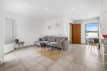 Villa individuelle avec piscine à Cala'n Blanes