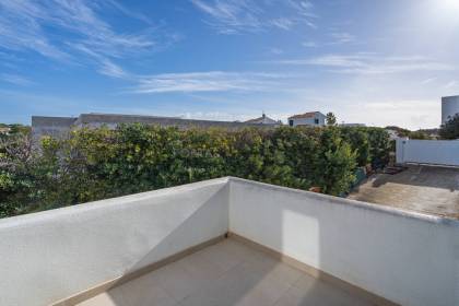 Villa individuelle avec piscine à Cala'n Blanes