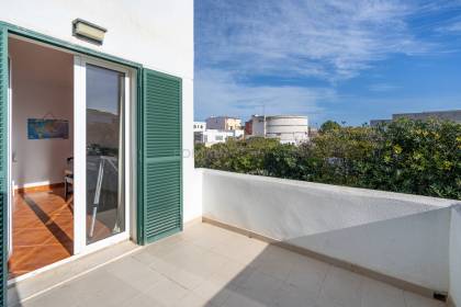 Villa individuelle avec piscine à Cala'n Blanes