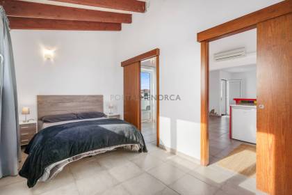 Villa individuelle avec piscine à Cala'n Blanes