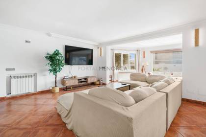 Villa individuelle avec piscine à Cala'n Blanes
