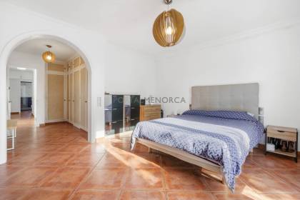 Villa individuelle avec piscine à Cala'n Blanes