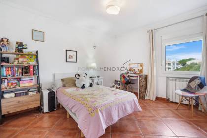 Villa individuelle avec piscine à Cala'n Blanes