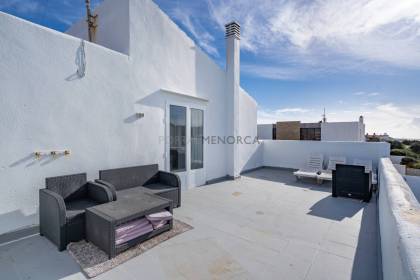 Villa individuelle avec piscine à Cala'n Blanes