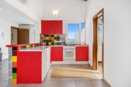 Villa individuelle avec piscine à Cala'n Blanes