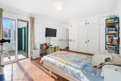 Villa individuelle avec piscine à Cala'n Blanes
