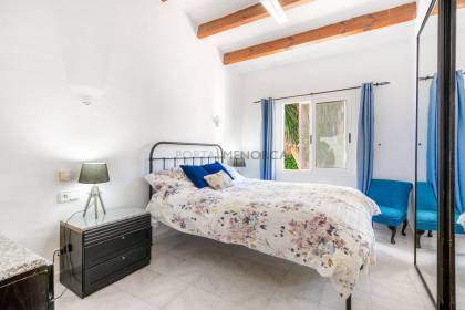 Villa avec piscine et licence touristique à Binibeca