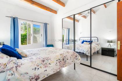 Villa avec piscine et licence touristique à Binibeca