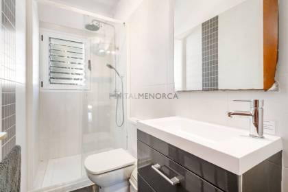 Villa avec piscine et licence touristique à Binibeca