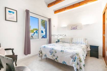 Villa avec piscine et licence touristique à Binibeca
