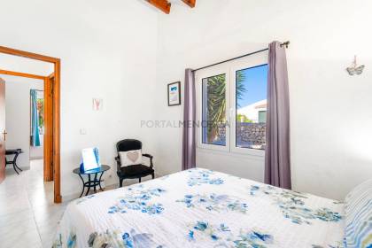 Villa avec piscine et licence touristique à Binibeca