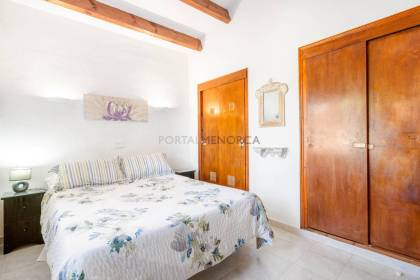 Villa avec piscine et licence touristique à Binibeca