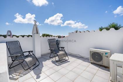 Villa avec piscine et licence touristique à Binibeca