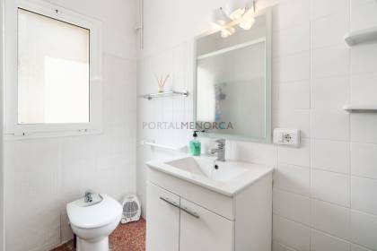 Spacious 126 m² Apartment with Lift in Ciutadella