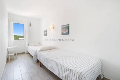 Apartamento con licencia turística en Cala Galdana