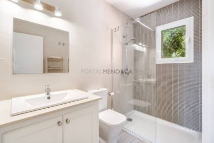 Apartamento con licencia turística en Cala Galdana