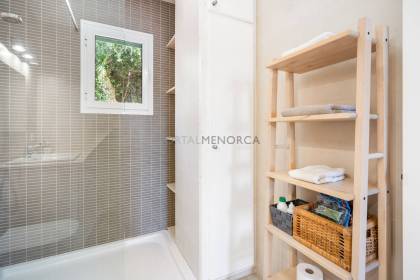 Apartamento con licencia turística en Cala Galdana